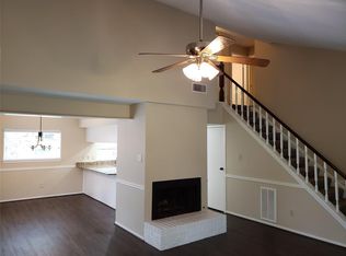 3138 Silver Falls Dr, Humble, TX 77339