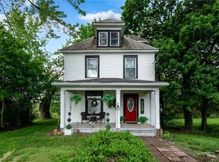 553 Mount Herman Church Rd, New Castle, PA 16101