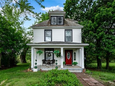 553 Mount Herman Church Rd, New Castle, PA, 16101