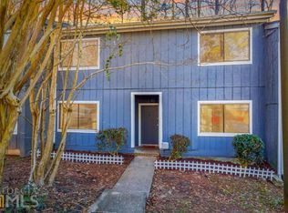 947 Pine Oak Trl, Austell, GA 30168