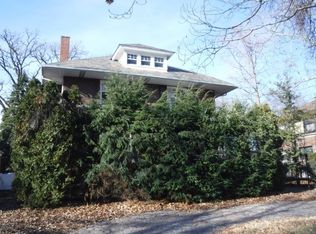 9334 S Pleasant Ave, Chicago, IL
