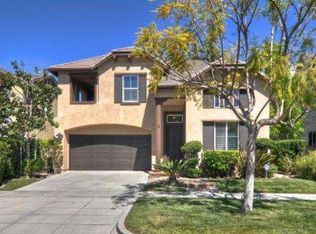 21 Dawnwood Msn, Mission Viejo, CA 92694