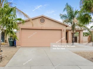 6265 S Avenue De La Chandelle, Tucson, AZ 85746