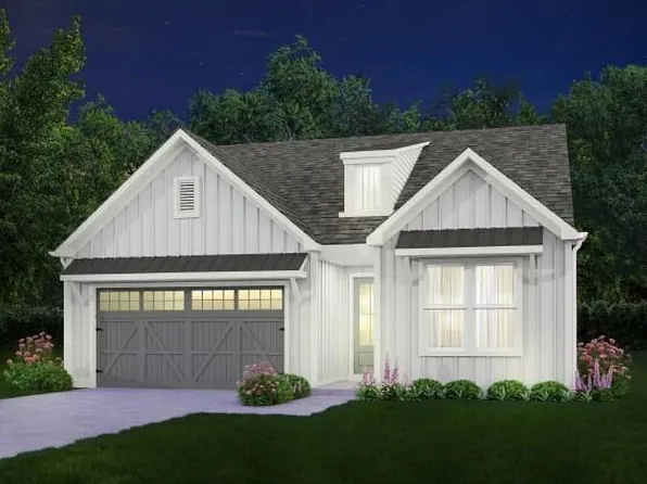 2764 Butlers Green Cir Unit 31, Chattanooga, TN 37421