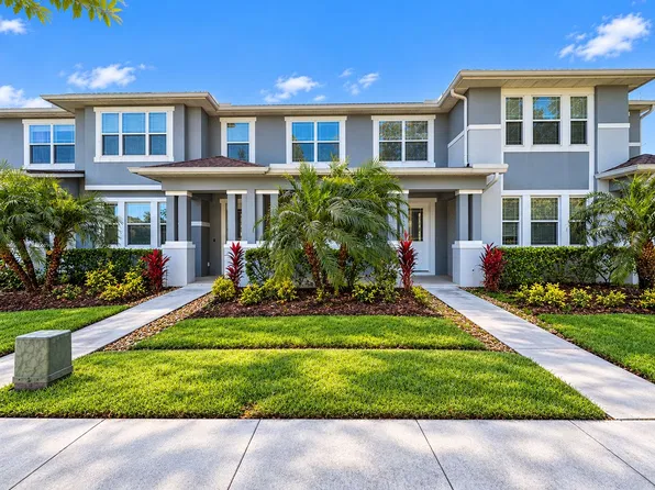 8966 Matriarca Aly, Windermere, FL 34786