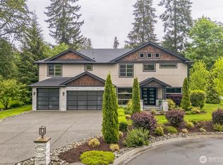 20317 123rd Ave SE, Snohomish, WA