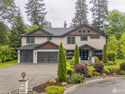 20317 123rd Avenue SE, Snohomish, WA, 98296
