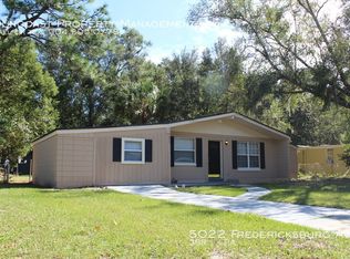 5022 Fredericksburg Ave, Jacksonville, FL 32208