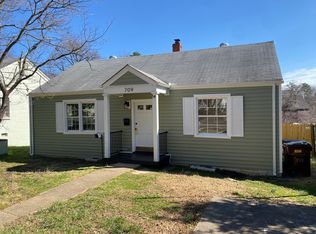 709 W 49th St, Richmond, VA 23225