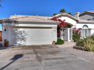 9230 E Pine Valley Rd, Scottsdale, AZ, 85260