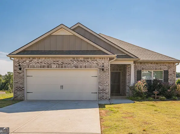 6031 Creekside View Ln, Clermont, GA 30527