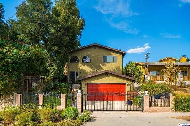 1st image of 5023 Almaden Dr