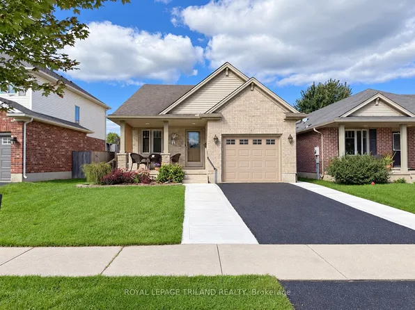 87 Pine Valley Dr, Saint Thomas, ON N5P 0B3