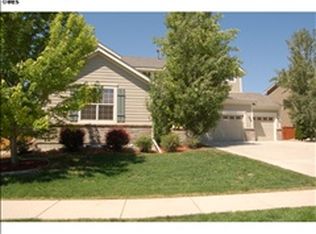 6209 Westchase Rd, Fort Collins, CO 80528