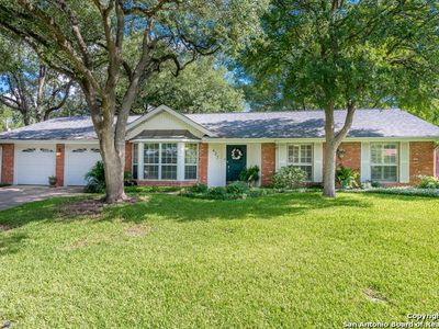 437 Faircrest Dr, Windcrest, TX, 78239