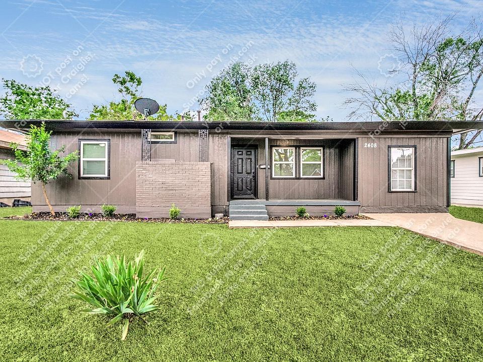 2408 Norwood Dr, Dallas, TX 75228 | Zillow