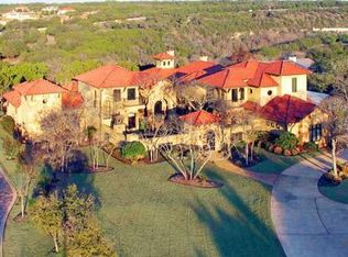 11500 Musket Rim St, Austin, TX 78738