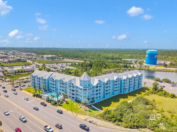 25805 Perdido Beach Blvd, Orange Beach, AL 36561