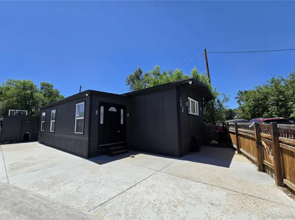 2901 W 63rd Avenue, Denver, CO 80221