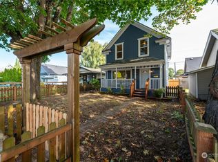 2231 Lombard Ave, Everett, WA 98201