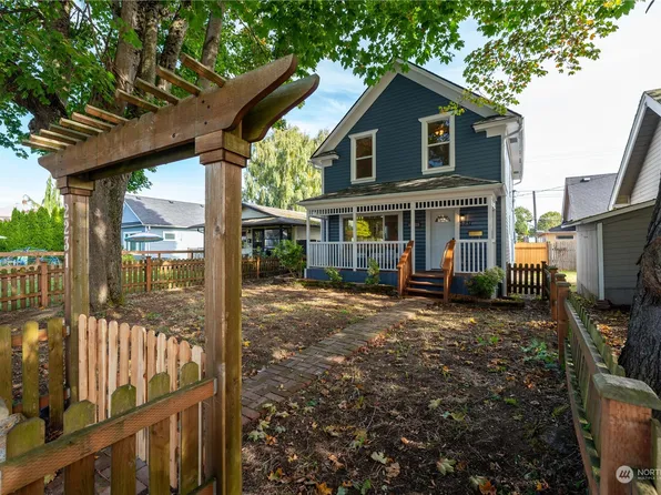 2231 Lombard Avenue, Everett, WA 98201