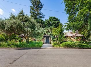 6737 N Pleasant Ave, Fresno, CA