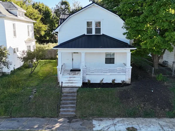 1585 Mound St, Springfield, OH 45505