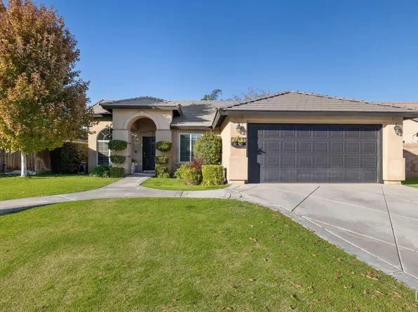 10906 Howell Mountain Dr, Bakersfield, CA 93312