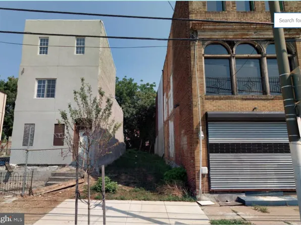 4037 W Girard Ave, Philadelphia, PA 19104