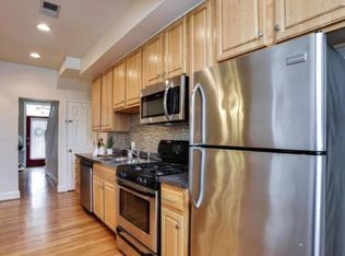 424 Lamont St NW #1, Washington, DC 20010