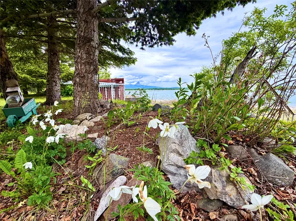 14 S Shore Duck Rd, Babb, MT 59411