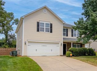 4 Silent Spring Ct, Greensboro, NC 27410