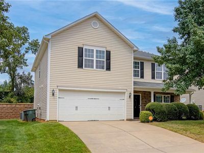 4 Silent Spring Ct, Greensboro, NC, 27410