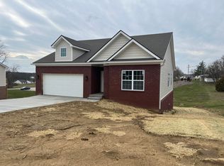 100 Oakridge, Frankfort, KY 40601