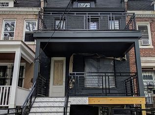 511 Longfellow St NW, Washington, DC 20011