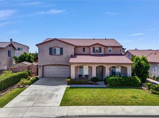 13163 Wild Sage Ln, Moreno Valley, CA 92555