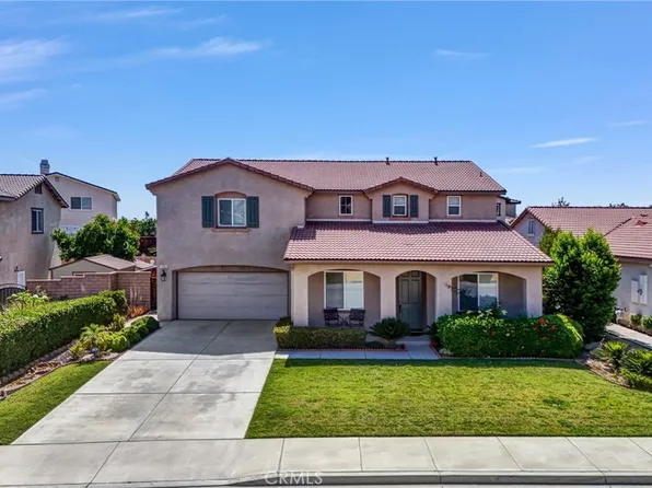 13163 Wild Sage Ln, Moreno Valley, CA 92555