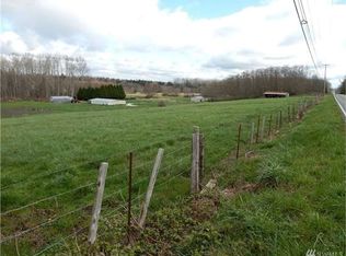 Grandview Rd, Blaine, WA 98230
