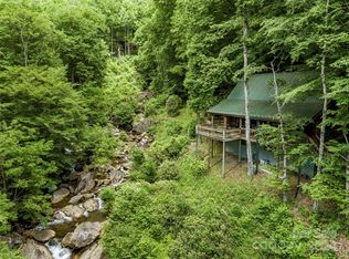 1058 N Fork Rd, Burnsville, NC 28714