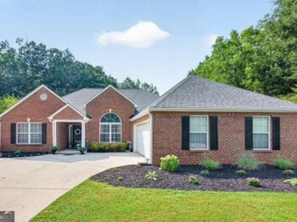 501 Ansley Forest Dr, Monroe, GA 30655