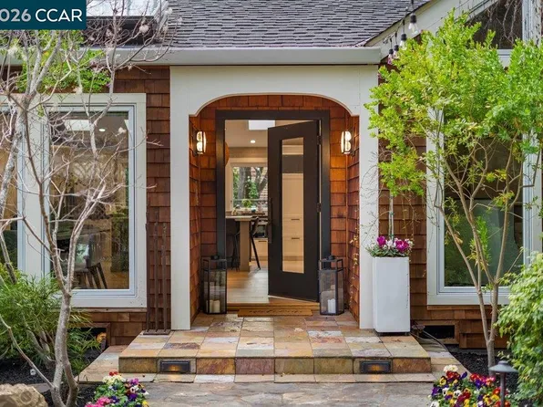 22 Calle Del Casarillo, Diablo, CA 94528