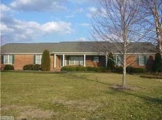 1819 Youngs Mill Rd, Greensboro, NC 27406