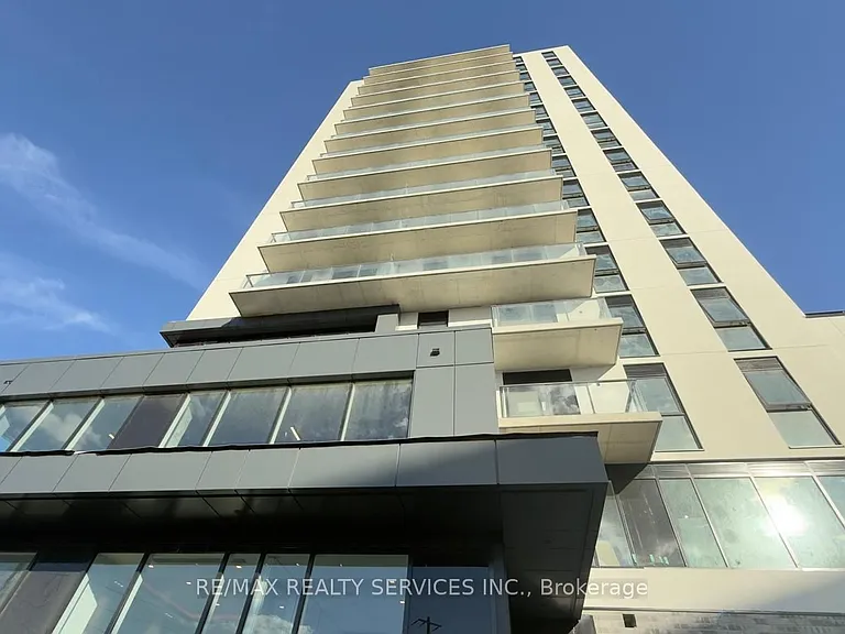 33 Erie Ave #1403 — Photo 3