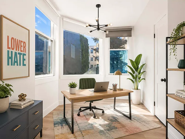 500-530 Haight St #526 — Photo 6