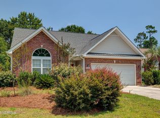 5006 Long Pointe Rd, Wilmington, NC 28409