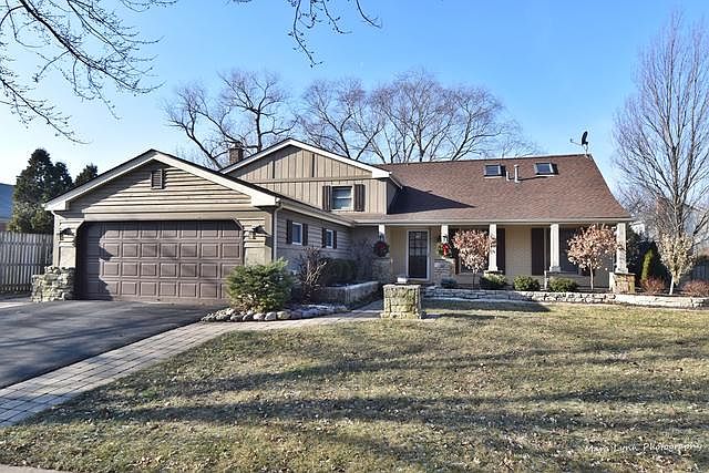 1st image of 322 S Cambridge Dr