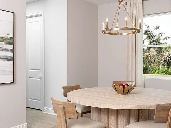 Oakfield Trails - Duval Interior Image 3