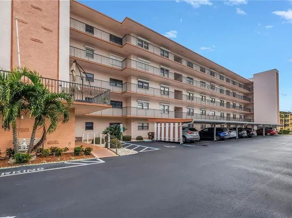 8174 Terrace Garden Dr N Unit 303, Saint Petersburg, FL 33709