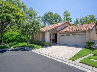 28401 Pacheco, Mission Viejo, CA 92692