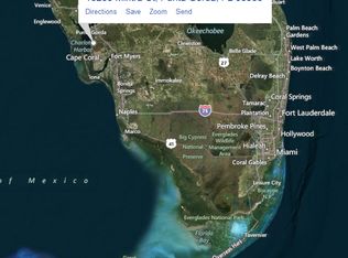 16263 Mintra Ct, Punta Gorda, FL 33955